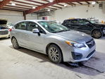Subaru Impreza 2012