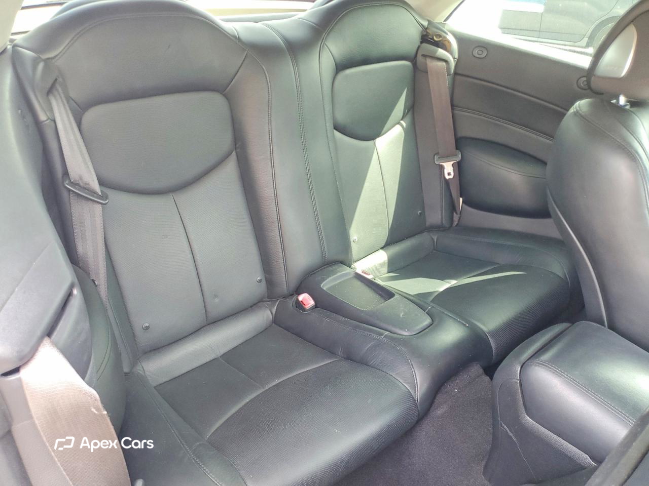 Infiniti G 2013