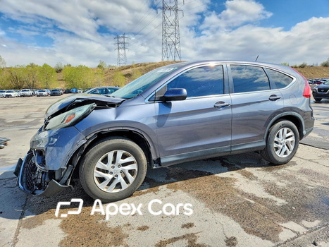 Honda CR-V 2016 - Image 1 of 13