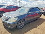 Lexus LS 2006