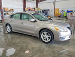 Nissan Altima 2014