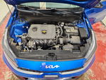 Kia Forte 2022