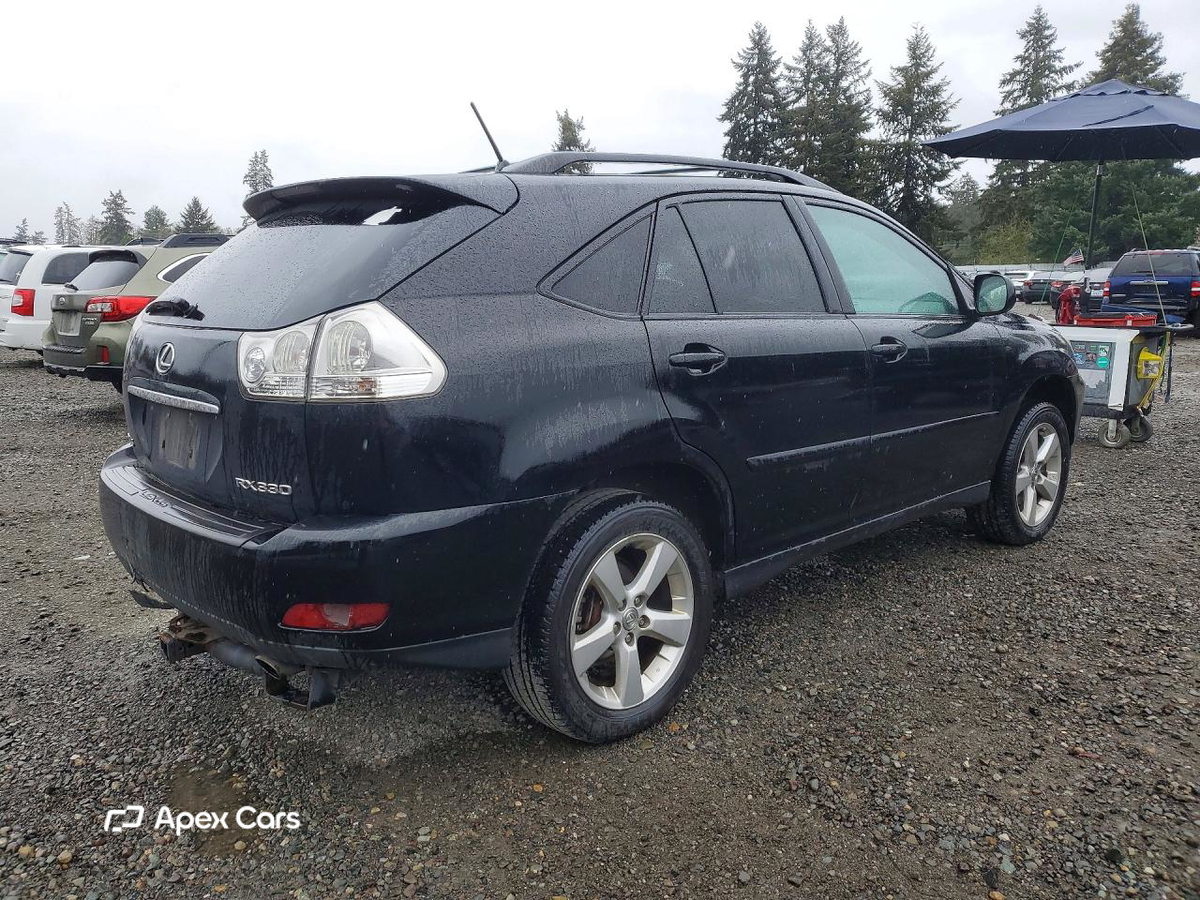 Lexus RX 2006