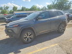 Jeep Cherokee 2014