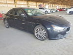 Maserati Ghibli 2015