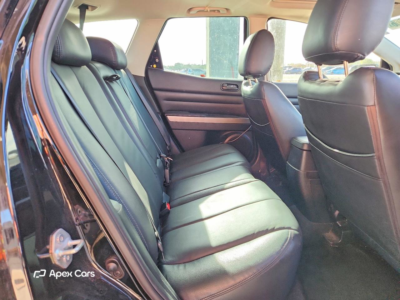 Mazda CX-7 2011