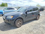 BMW X3 2013