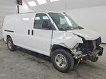 Chevrolet Express 2024