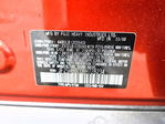 Subaru Forester 2011