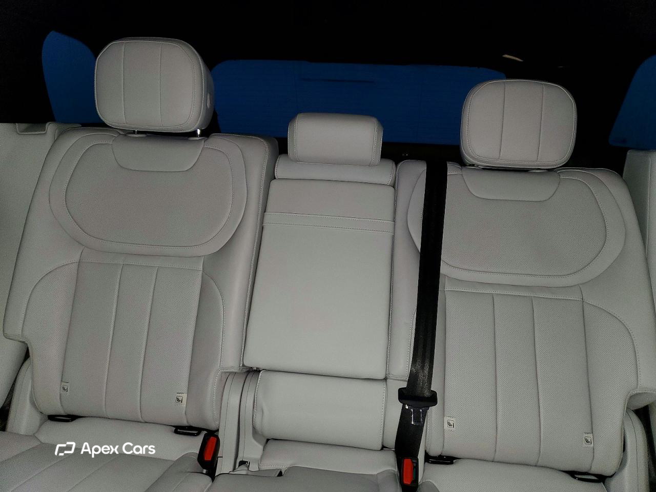 Land Rover Range Rover 2023