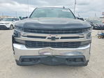 Chevrolet Silverado 2019
