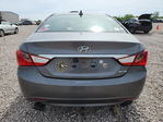 Hyundai Sonata 2011