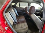 Chevrolet Trax 2024