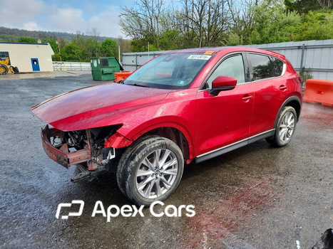 Mazda CX-5 2019 - Image 1 of 13