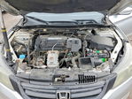 Honda Accord 2013