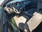 Chevrolet Camaro 2012