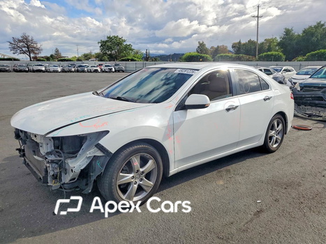 Acura TSX 2012 - Zdjęcie 1 z 12