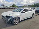 Acura TSX 2012