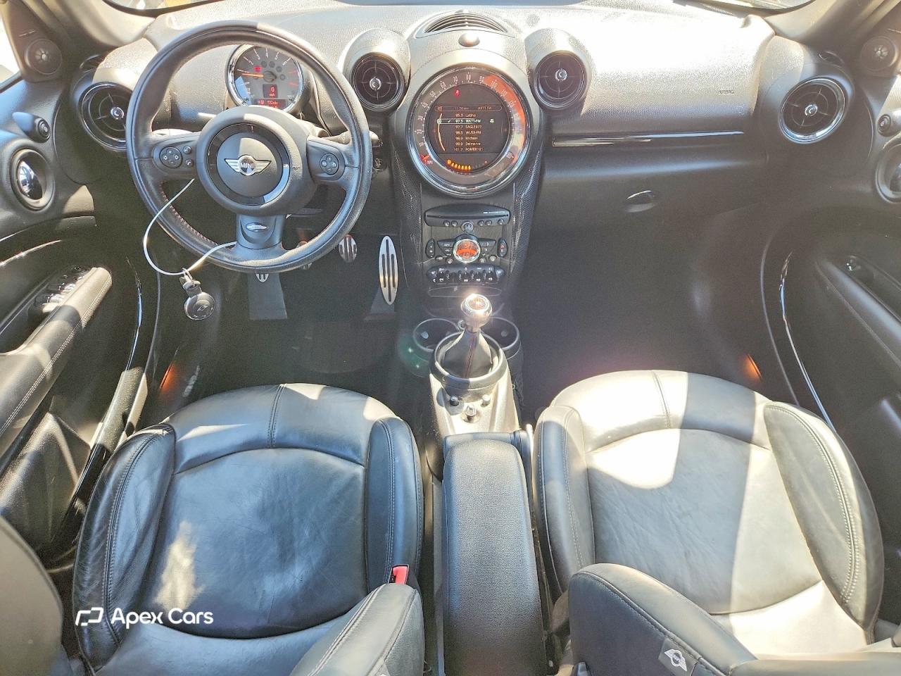 MINI Cooper 2016