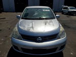Nissan Versa 2010