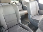 Honda Odyssey 2017