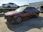 Honda Accord 2017