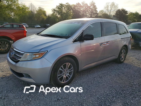 Honda Odyssey 2012 - Image 1 of 14