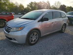 Honda Odyssey 2012