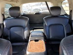 Nissan Armada 2017