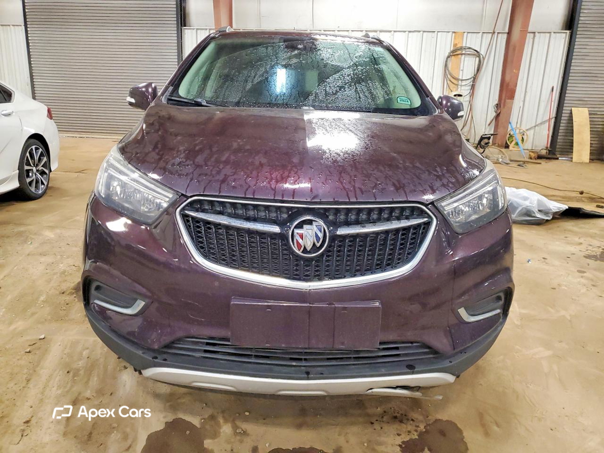 Buick Encore 2018