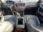 Maserati Ghibli 2016