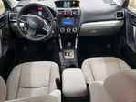 Subaru Forester 2016