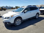 Subaru Outback 2017