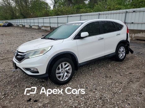 Honda CR-V 2016 - Image 1 of 11