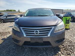 Nissan Sentra 2013