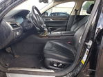 BMW Series 7 2018