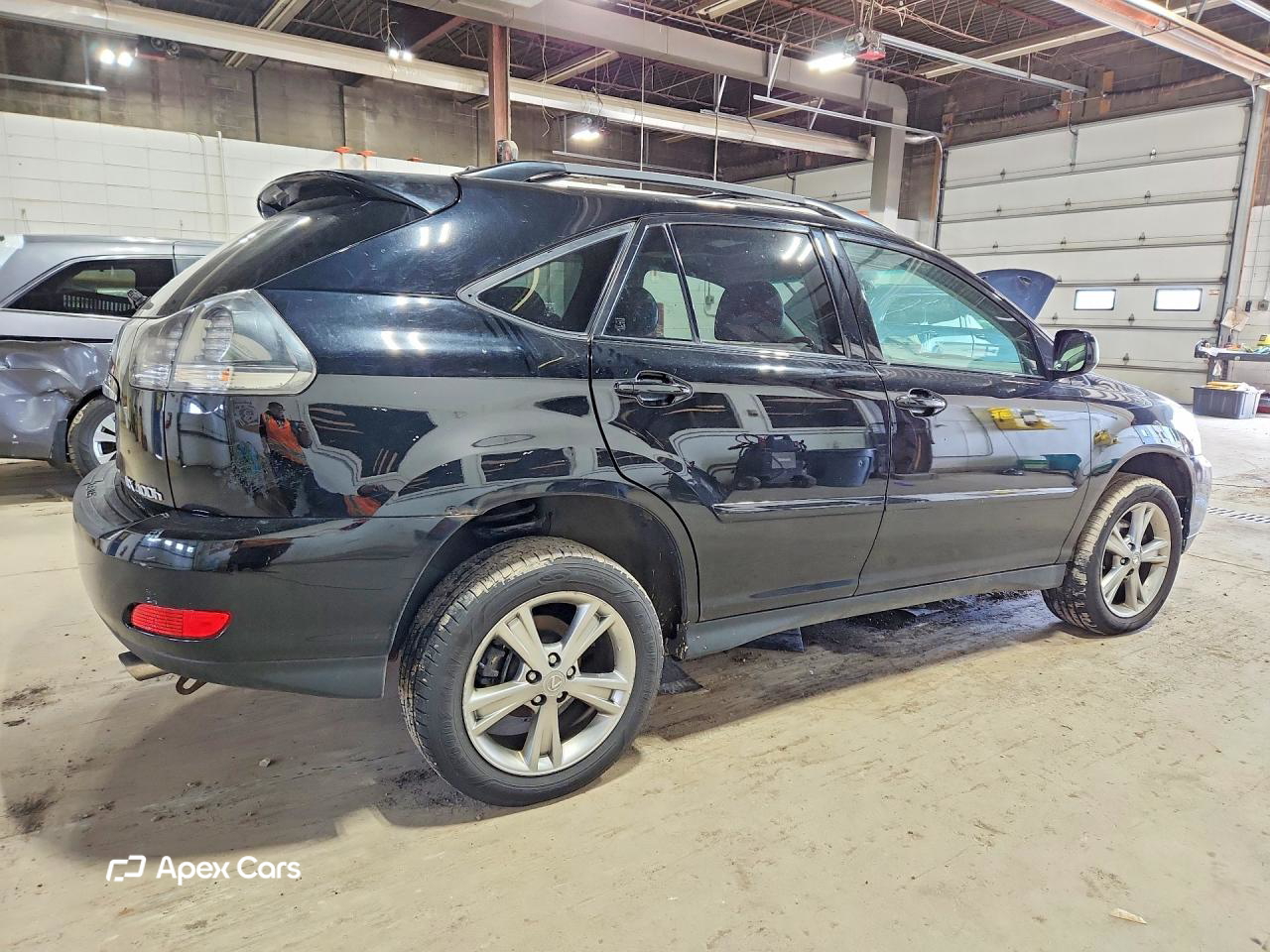 Lexus RX 2006