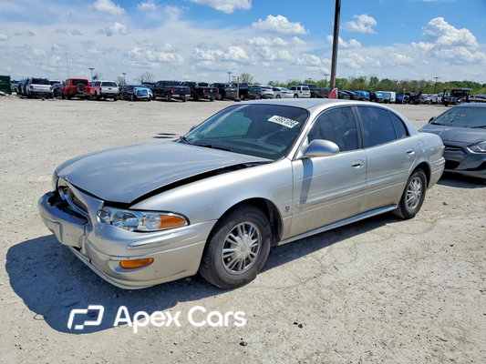 Buick LeSabre 2004 - Image 1 of 12