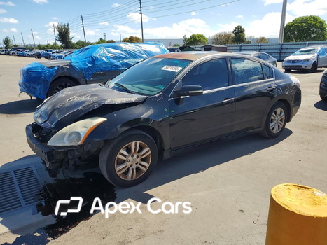Nissan Altima 2012 - Image 1 of 5