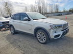 BMW X3 2016
