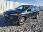 Jeep Cherokee 2014