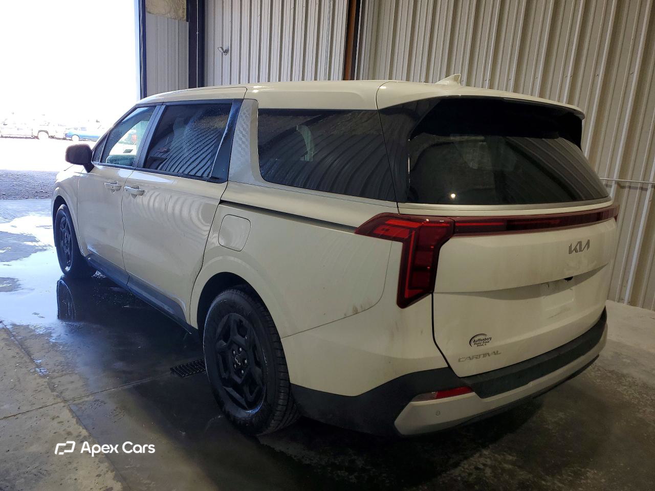 Kia Carnival 2025