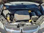 Dodge Caravan 2016