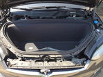 Tesla Model X 2016