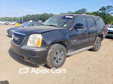 GMC Yukon 2007 - Image 1 of 13