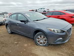 Mazda 3 2014