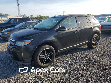 Ford Edge 2014 - Image 1 of 13