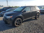 Ford Edge 2014