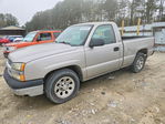 Chevrolet Silverado 2005