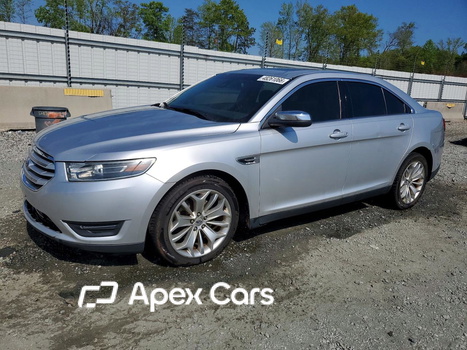 Ford Taurus 2017 - Zdjęcie 1 z 13